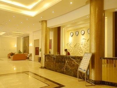 Wuzhou Hotel المظهر الخارجي الصورة