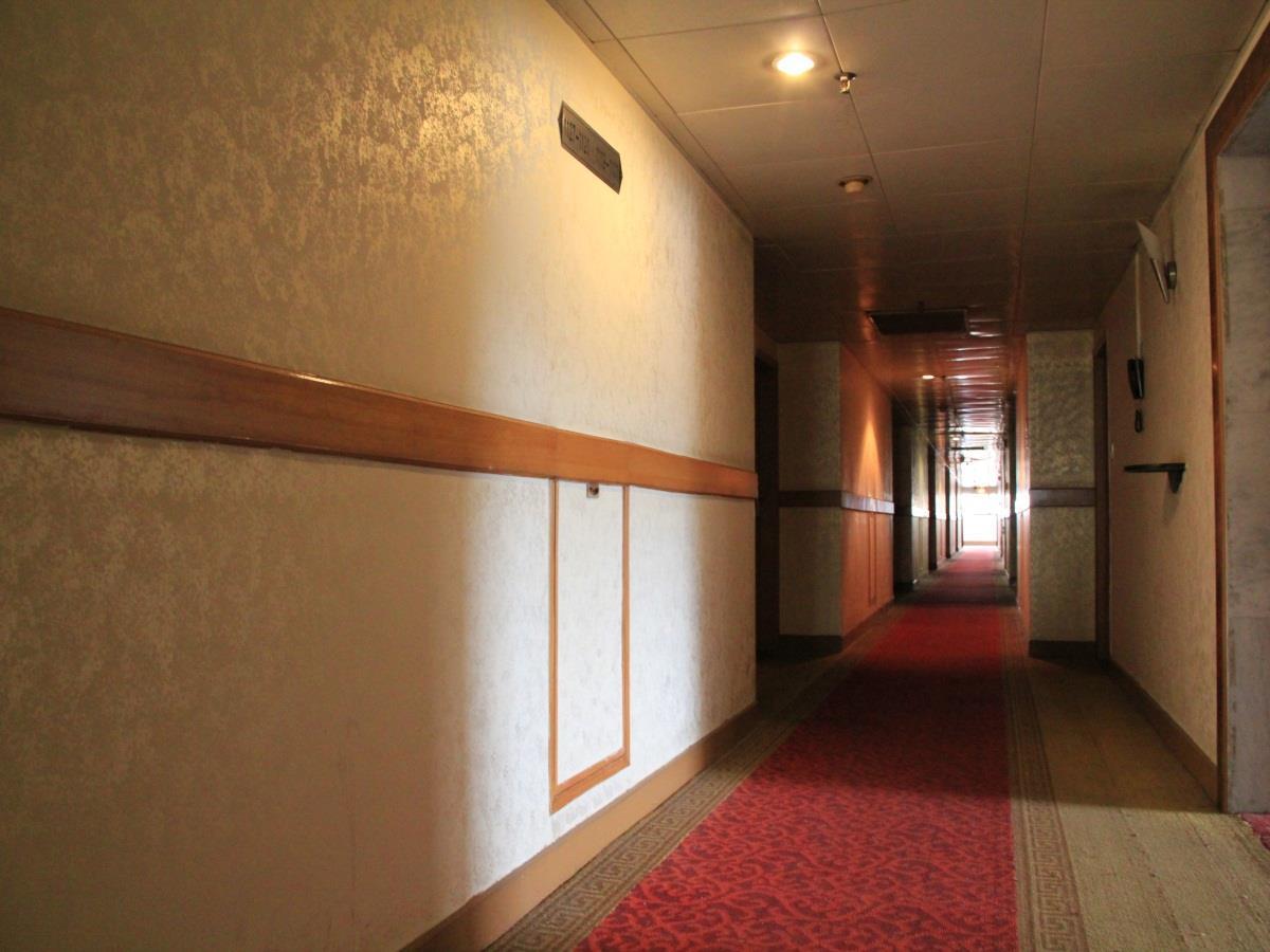 Wuzhou Hotel المظهر الخارجي الصورة